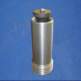 管道内壁喷砂器