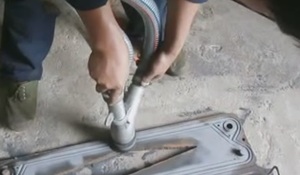 密封条模具喷砂.jpg