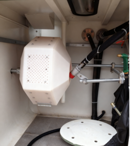 液体湿式喷砂机标准型